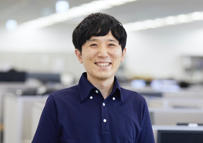 Research Engineer