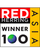 RED HERRING ASIA 100