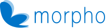 株式会社モルフォ